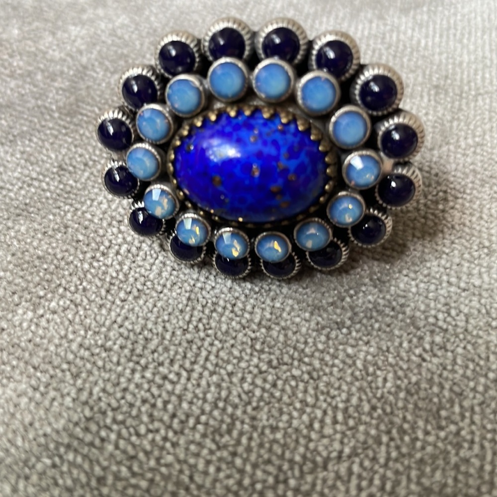 Ollipop ring - Picture 2 of 4